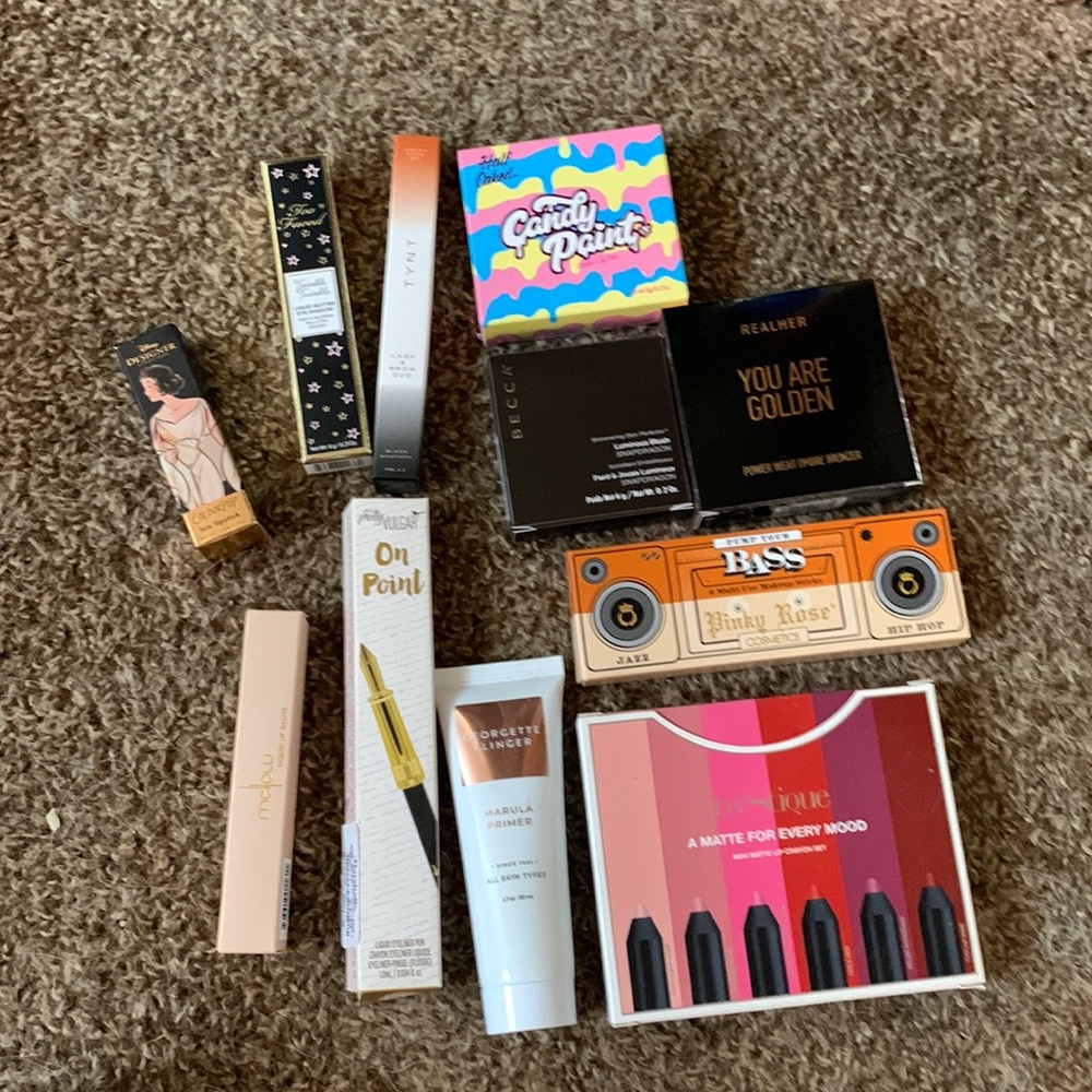 Beauty bundle